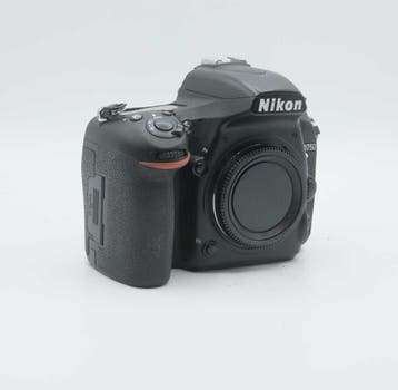 Nikon D750 body OCCASION (674), Ophalen of Verzenden, Zo goed als nieuw