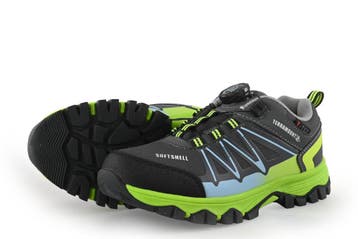Paredes Wandelschoenen Jongens in maat 33 Blauw, Verzenden, Jongen of Meisje, Schoenen, Zo goed als nieuw