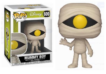 Funko Pop! Vinyl figuur - Disney The Nightmare Before Ch..., Verzamelen, Poppetjes en Figuurtjes, Nieuw