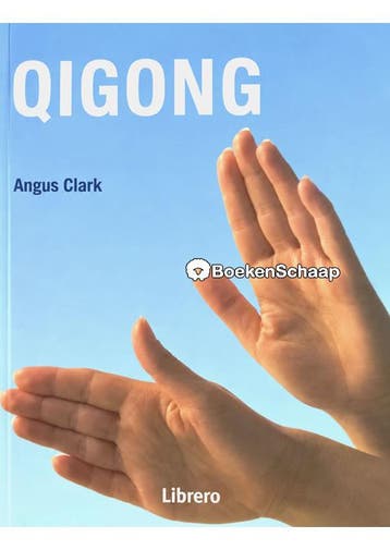 Qigong Angus Clark, Verzenden, Gelezen