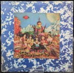 De Rolling Stones - Their Satanic Majesties Request -, Nieuw in verpakking