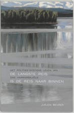 De langste reis is de reis naar binnen 9789025947279, Boeken, Verzenden, Gelezen, J. Beumer
