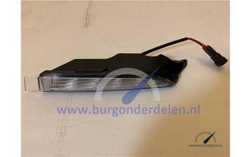 Mistlicht Links Geschikt Voor Golf 6 R20 2009-2012, Auto-onderdelen, Verlichting, Ophalen of Verzenden, Nieuw, Volkswagen