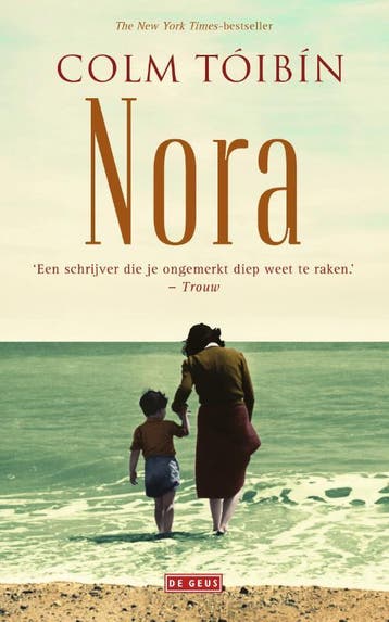 Nora - Colm Tóibín 9789044539417, Verzenden, Gelezen, Colm Tóibín