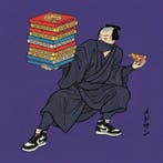 MEDSAN - Edo Express () - Hand Signed