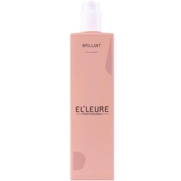 Elleure – Brillant Conditioner – 1000 ml, Verzenden, Nieuw