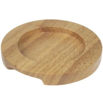 Onderzetter | Hout | Olympia Serveerpannen GAS-Y259/GJ553 |, Verzenden, Nieuw in verpakking