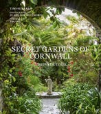 9780711281493 Secret Gardens- Secret Gardens of Cornwall, Boeken, Verzenden, Nieuw, Tim Hubbard