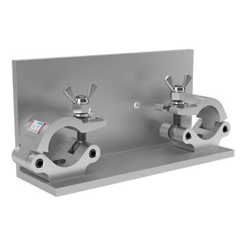 FORTEX Wallmount voor 30 serie truss muurbevestiging WLL, Muziek en Instrumenten, Verzenden, Nieuw