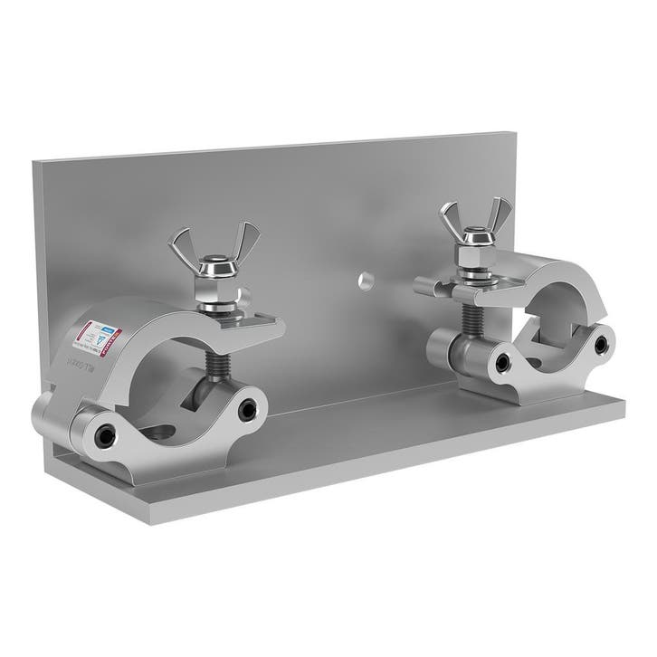 FORTEX Wallmount voor 30 serie truss muurbevestiging WLL, Muziek en Instrumenten, Licht en Laser, Verzenden