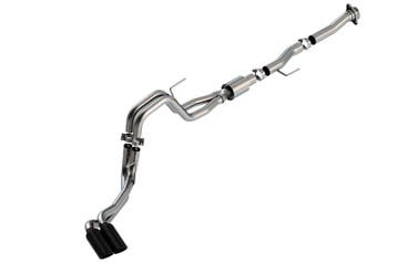 Borla F-150 2021 5.0L 2dr RC SB (122.8 WB) XL/XLT 3/2.25 DSE, Ophalen of Verzenden, Nieuw