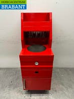 RVS Hoogrendement Frietketel Friteuse frituur 13 liter 17 kW, Ophalen of Verzenden, Nieuw zonder verpakking