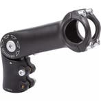 M-Wave Verstelbare stuurpen - 1 1/8 inch - 31.8 mm diamet..., Fietsen en Brommers, Fietsonderdelen, Ophalen of Verzenden, Nieuw