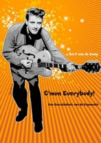 Cmon everybody! 9789402127003 Bert van de Kamp, Verzenden, Gelezen, Bert van de Kamp