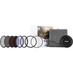 Kase Revolution 67mm Mega ND Kit, Audio, Tv en Foto, Fotografie | Filters, Overige merken, Polarisatiefilter, 60 tot 70 mm, Nieuw