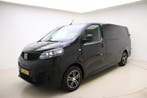 Fiat E-Scudo L3H1 DC 75 kWh, Automaat, Stof, Gebruikt, Overige brandstoffen