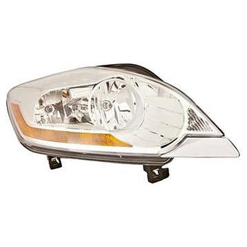 Ford Kuga 2008-2013 Koplamp Voor Rechts Zonder Koplampsproei, Verzenden, Nieuw