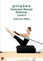 9781447715436 p-i-l-a-t-e-s Instructor Manual Reformer Le..., Verzenden, Nieuw, Catherine Wilks