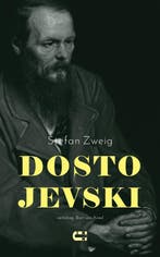 9789086842735 Dostojevski Stefan Zweig, Boeken, Verzenden, Nieuw, Stefan Zweig