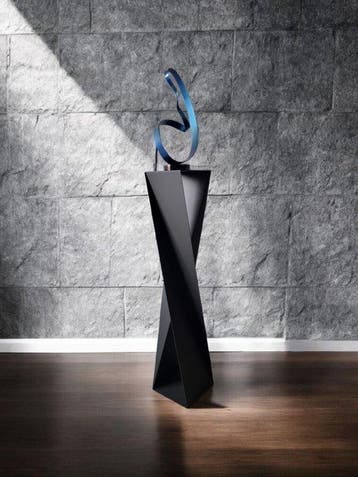 JVSculptures - Javi Villarroel Seoane - Standaard -