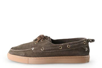 Poelman Bootschoenen in maat 36 Bruin, Poelman, Bruin, Verzenden, Zo goed als nieuw