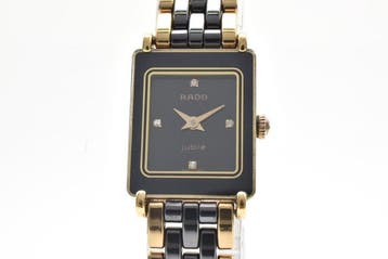 Rado - Jubilé - Zonder minimumprijs - 204.0357.3 - Dames -, Nieuw
