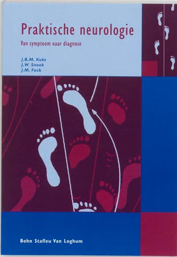 Praktische neurologie 9789031342655, Boeken, Verzenden, Zo goed als nieuw