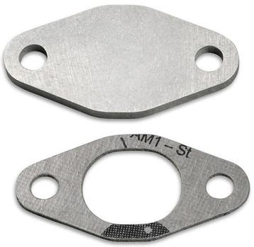 BMW M43 / M52 afdop set secundaire luchtpomp, Auto-onderdelen, Ophalen of Verzenden, Nieuw