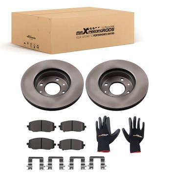 241mm Remschijven en Pads geschikt voor Hyundai i10, KIA..., Verzenden, Nieuw, Hyundai