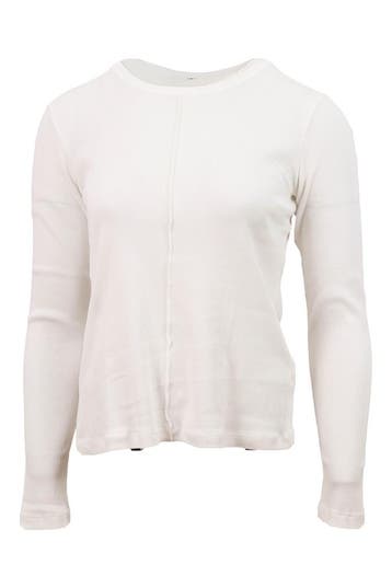 Opus Trui in maat 38 Wit, Kleding | Dames, Truien en Vesten, Opus, Verzenden, Zo goed als nieuw, Wit