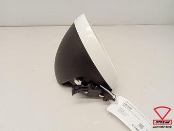 Smart Fortwo EQ KM Teller 248210868r Teller Cijfers Rood, Ophalen, Gebruikt, Smart