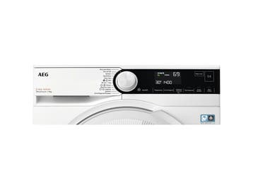 AEG LR75942 - Wasmachine - ProSteam technologie - 7000 serie, Witgoed en Apparatuur, Wasmachines, Verzenden, Zo goed als nieuw