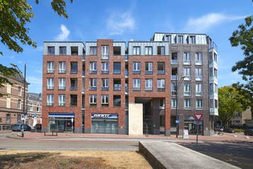 Te huur: Appartement Hertogplein in Nijmegen, Gelderland, Nijmegen, Appartement
