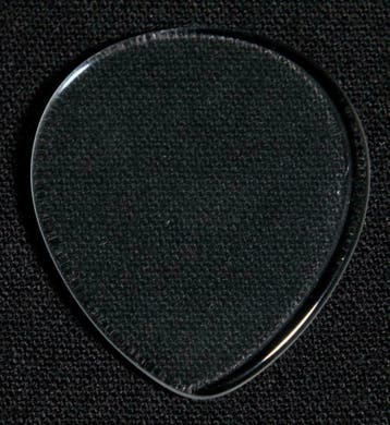 Bergkristal minerale plectrum handgemaakt, Muziek en Instrumenten, Ophalen of Verzenden, Nieuw, Elektrische gitaar