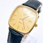 Longines - Presence - Zonder minimumprijs - 25511203 - Heren