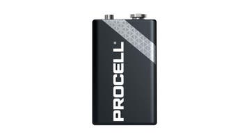 Procell 9V Industrial Blok (1 stuks), Audio, Tv en Foto, Accu's en Batterijen, Ophalen of Verzenden, Nieuw