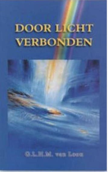 Door licht verbonden 9789060384947 L. van Loon, Verzenden, Gelezen, L. van Loon