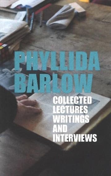 Phyllida Barlow: Lectures, Writings, and Interviews |, Ophalen of Verzenden, Zo goed als nieuw, BARLOW,  Phyllida ; Peyton-Jones, Julia ; Obrist, Hans Ulrich ; Godfre