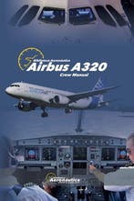 9798227215307 Airbus A320- Airbus A320 Crew Manual, Verzenden, Nieuw, Biblioteca Aeronautica