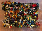 Lego Minifiguur - Minifigures - Approximately 900g Lego, Kinderen en Baby's, Speelgoed | Duplo en Lego, Nieuw