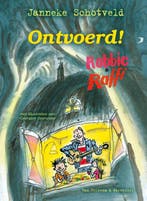 Ontvoerd / Robbie & Raffi 9789047513926 Janneke Schotveld, Boeken, Verzenden, Gelezen, Janneke Schotveld