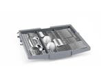 Bosch SBV4EVX08E - Inbouw Vaatwasser 60cm - 14 couverts -, Witgoed en Apparatuur, Vaatwasmachines, Verzenden, Zo goed als nieuw