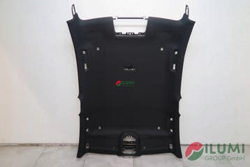 Zwarte hemelbekleding BMW 5 G60 M-Pakket 9504293, Auto-onderdelen, Interieur en Bekleding, Verzenden, Gebruikt