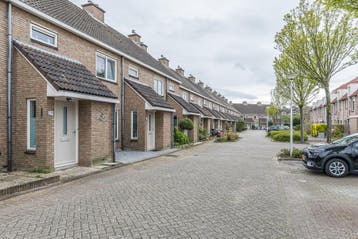 Te huur: Huis Morelstraat in Rockanje, Huizen en Kamers, Rockanje, Zuid-Holland