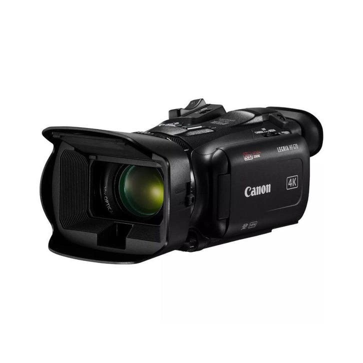 Canon Legria HF G70 videocamera - Demomodel, Audio, Tv en Foto, Videocamera's Digitaal, Gebruikt, Canon, Verzenden