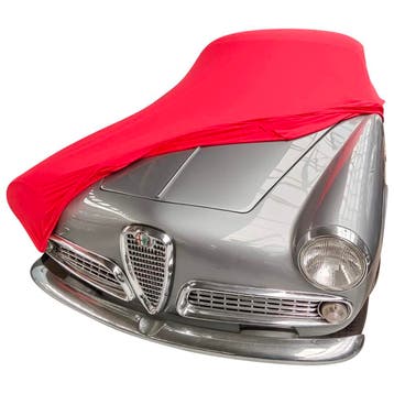 Autohoes voor Alfa Romeo Giulietta Sprint (1957-1962) Indoor, Ophalen of Verzenden, Nieuw, Op maat