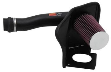 K&N 05-06 Honda Ridgeline V6-3.5L Performance Intake Kit, Ophalen of Verzenden, Nieuw
