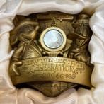 Tokyo DisneySea - Speelgoed Tokyo DisneySea 2004 New Year’s, Nieuw