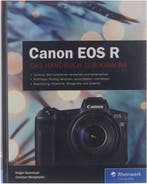 9783836268912 Canon EOS R | Tweedehands, Boeken, Verzenden, Zo goed als nieuw, Holger Haarmeyer