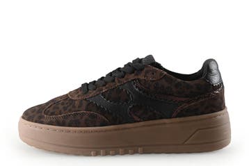 Miinto Sneakers in maat 37 Bruin, Kleding | Dames, Bruin, Verzenden, Miinto, Sneakers of Gympen